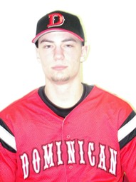 Freshman infielder Jonathan Ryan